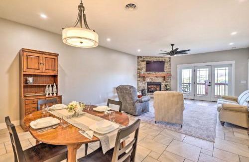 Laurel Fork Apartment | Laurel Fork Condo on Olde Mill Golf Course!