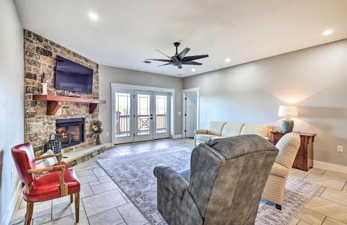 Laurel Fork Apartment | Laurel Fork Condo on Olde Mill Golf Course!