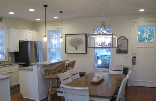 Laurel Grove Cottage | Laurel Grove in the Sandestin Resort*FREE Golf Cart*3Br/3Ba Golf & Beach Cottage