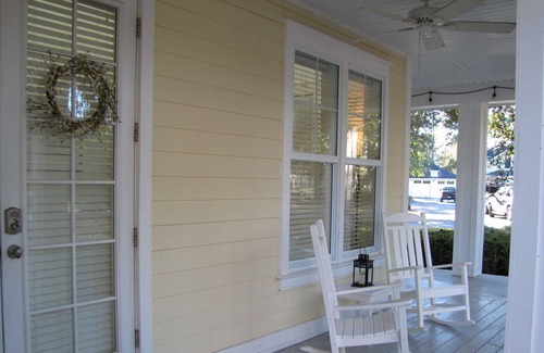 Laurel Grove Cottage | Laurel Grove in the Sandestin Resort*FREE Golf Cart*3Br/3Ba Golf & Beach Cottage