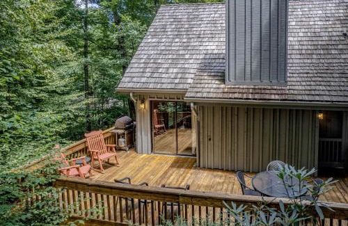 Cashiers House | Laurel Grove