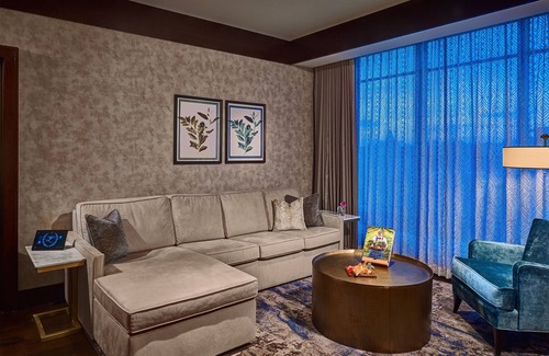 Auburn Hotel | Laurel Hotel and Spa