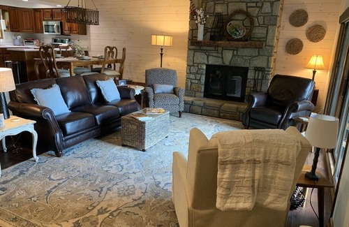 Blowing Rock Resort | Laurel Nook at Chetola in Downtown Blowing Rock