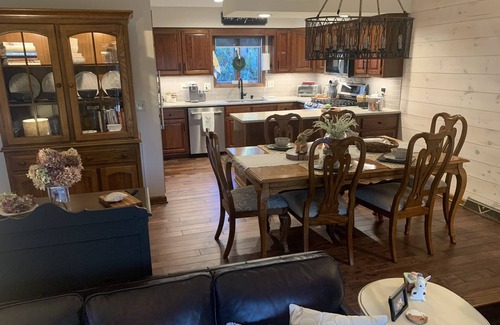 Blowing Rock Resort | Laurel Nook at Chetola in Downtown Blowing Rock