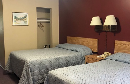 Maggie Valley Hotel | Laurel Park Inn