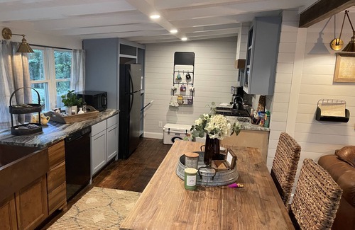 Demorest Other | Laurel Springs- A 1927 Farmhouse renovated with modern day comforts!