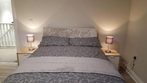 Magherafelt House | Laurelbrook Town House