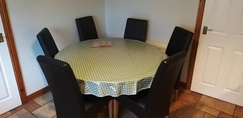 Magherafelt House | Laurelbrook Town House