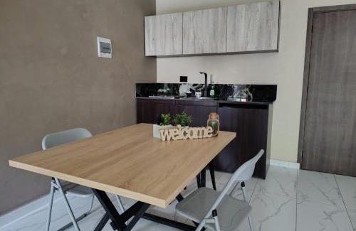 Riomar House | Laureles del parque loft