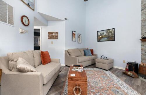 Wintergreen House | Laurelwood 43 with Wintergreen Advantage