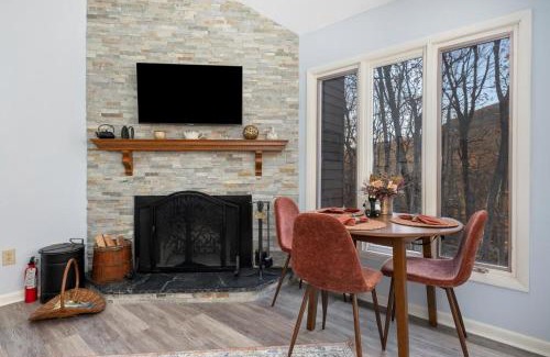 Wintergreen House | Laurelwood 43 with Wintergreen Advantage