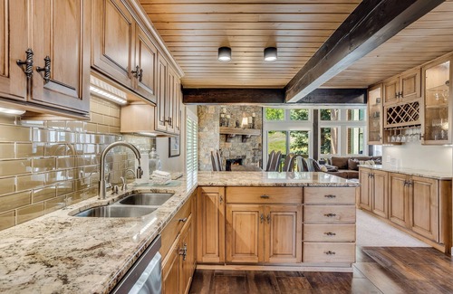 Snowmass Village Condo | Laurelwood Condominiums