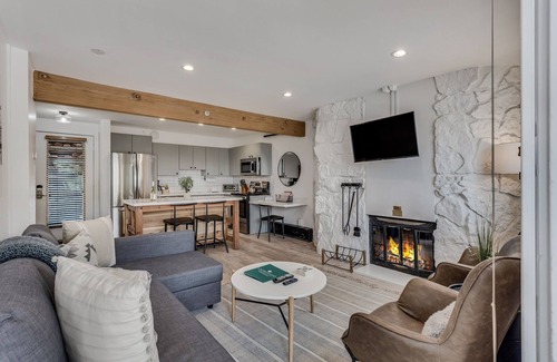 Snowmass Village Condo | Laurelwood Condominiums