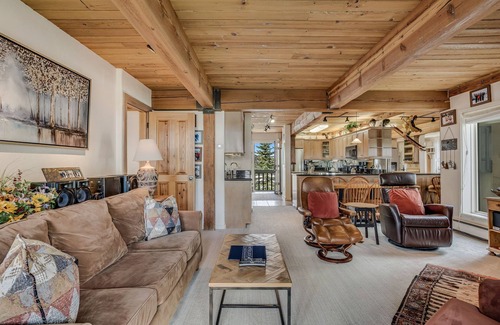 Snowmass Village Condo | Laurelwood Condominiums