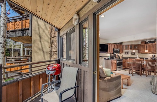 Snowmass Village Condo | Laurelwood Condominiums
