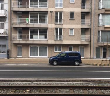 Heist Apartment | LaurensaHeist