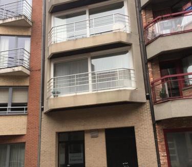 Heist Apartment | LaurensaHeist