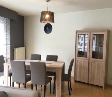 Heist Apartment | LaurensaHeist