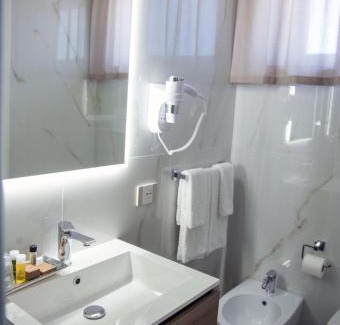 Gela Bed & Breakfast | LAURIA Luxury Room