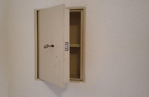 Wilsdruffer Vorstadt/Seevorstadt-West Apartment | Laurin Apartment L62