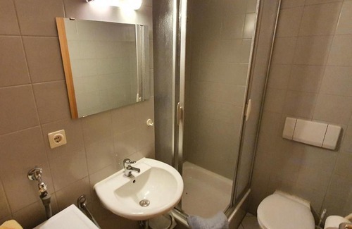 Wilsdruffer Vorstadt/Seevorstadt-West Apartment | Laurin Apartment L65