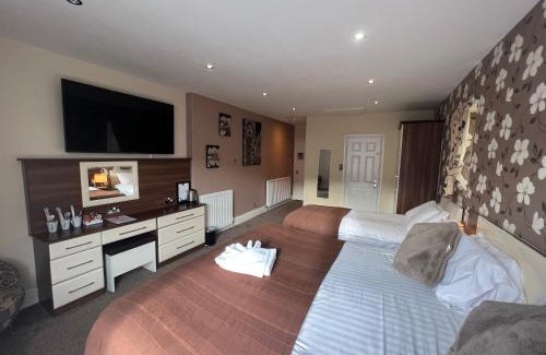 Llandudno Hotel | Lauriston & Lawton Court Hotel