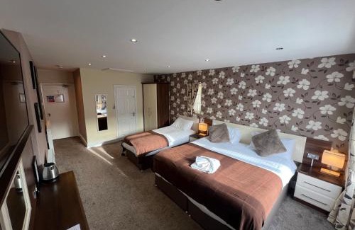 Llandudno Hotel | Lauriston & Lawton Court Hotel