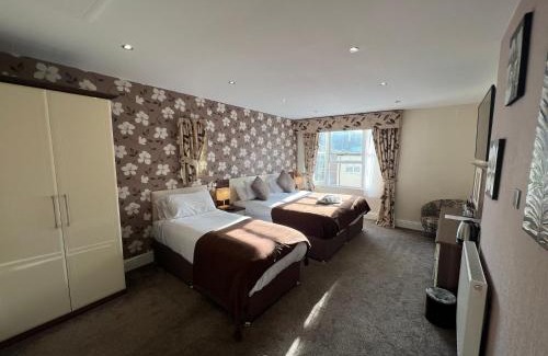 Llandudno Hotel | Lauriston & Lawton Court Hotel