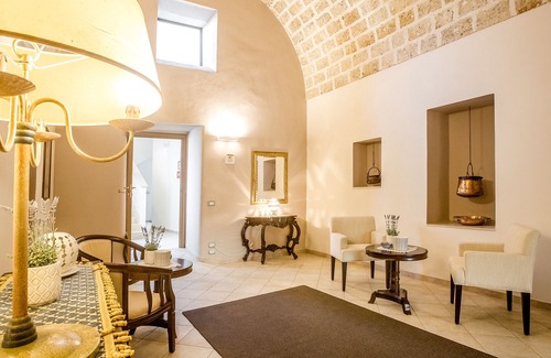 Oria Hotel | Laurito Resort & Spa