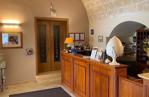 Oria Hotel | Laurito Resort & Spa