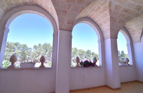 Oria Hotel | Laurito Resort & Spa