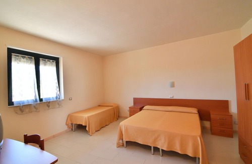 Oria Hotel | Laurito Resort & Spa