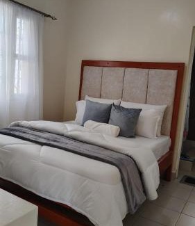 Kisumu Apartment | Lauryl Comfy Stays