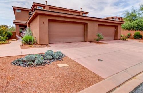 Lava Falls Apartment | Lava Falls at Entrada