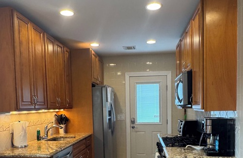 Ortley Beach House | Lavallette, gorgeous super clean, confortable home is waiting for you!