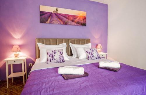 Sveti Lovrec Apartment | Lavanda Apartments & Room