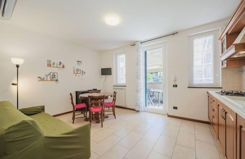 Sestri Levante Apartment | Lavanda by Interhome
