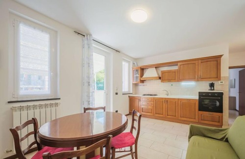 Sestri Levante Apartment | Lavanda by Interhome