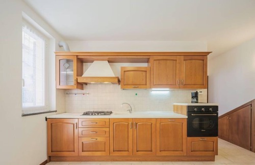 Sestri Levante Apartment | Lavanda by Interhome
