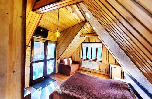 Verkhovyna Apartment | Lavanda cottage