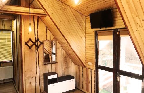 Verkhovyna Apartment | Lavanda cottage