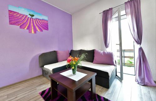Rakovica Apartment | Lavanda farm apartmani