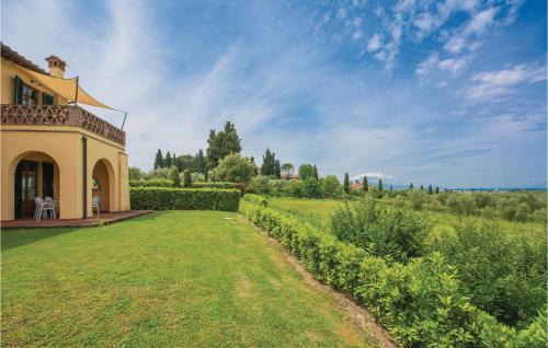 Cerreto Guidi House | Lavanda