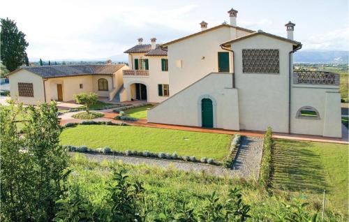 Cerreto Guidi House | Lavanda
