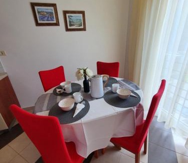 Zambratija Apartment | Lavanda Samarin