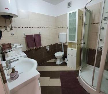 Zambratija Apartment | Lavanda Samarin