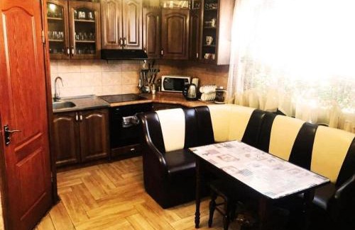 Verkhovyna Apartment | Lavanda