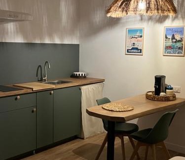 Vedene Apartment | Lavande