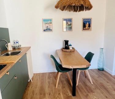 Vedene Apartment | Lavande