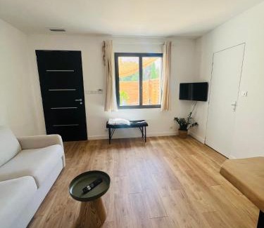 Vedene Apartment | Lavande